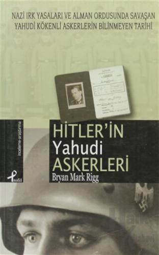 Hitler’in Yahudi Askerleri