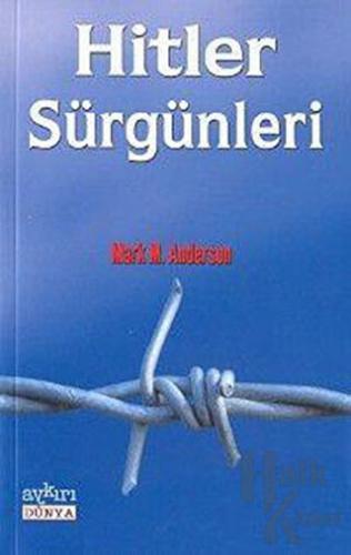 Hitler Sürgünleri