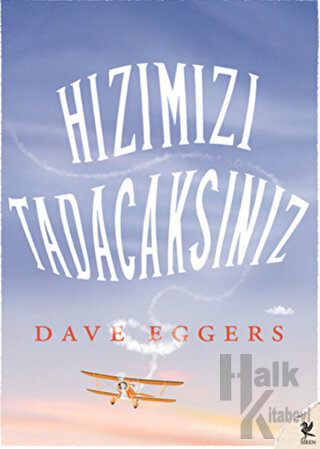 Hızımızı Tadacaksınız - Halkkitabevi