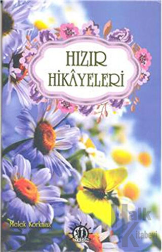 Hızır Hikayeleri