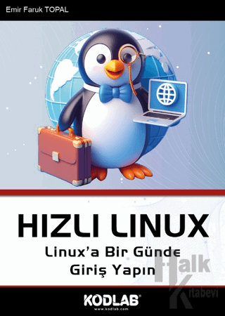 Hızlı Linux