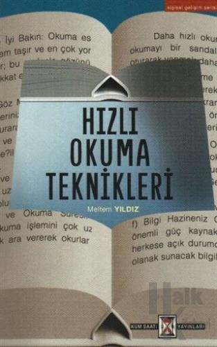 Hızlı Okuma Teknikleri