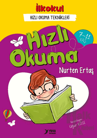 Hızlı Okuma - Halkkitabevi