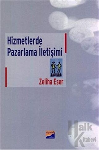 Hizmetlerde Pazarlama İletişimi