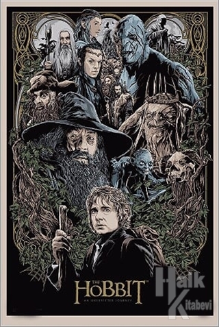 Hobbit Poster