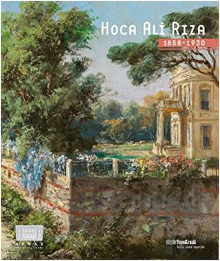 Hoca Ali Rıza 1858-1930