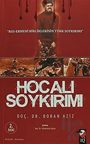 Hocalı Soykırımı