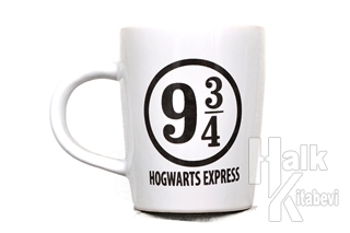 Hogwarts Express Bardak - Halkkitabevi