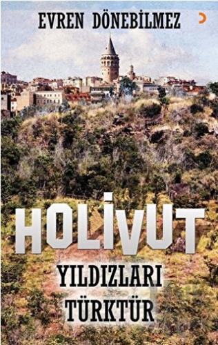 Holivut Yıldızları Türktür