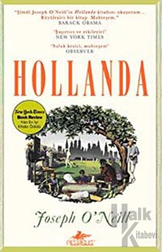 Hollanda