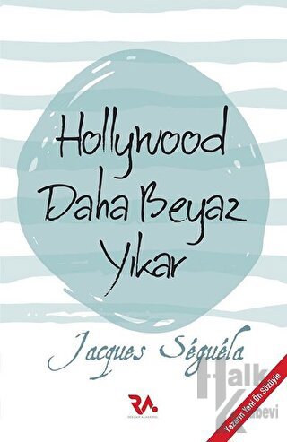 Hollywood Daha Beyaz Yıkar - Halkkitabevi