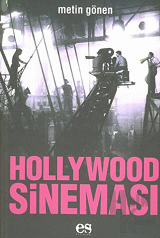 Hollywood Sineması - Halkkitabevi