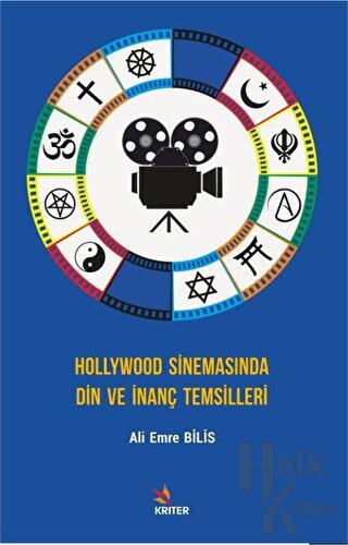 Hollywood Sinemasında Din ve İnanç Temsilleri - Halkkitabevi