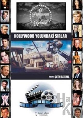 Hollywood Yolundaki Sırlar - Halkkitabevi