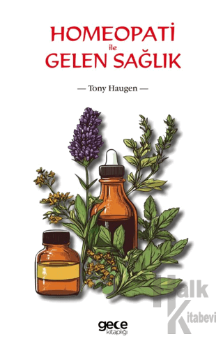 Homeopati ile Gelen Sağlık