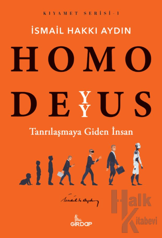 Homo Deyyus