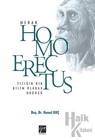 Homo Erectus - Merak