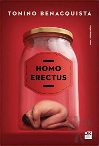 Homo Erectus