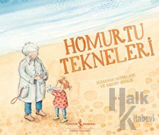 Homurtu Tekneleri - Halkkitabevi