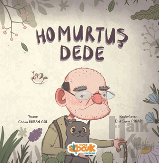 Homurtuş Dede - Halkkitabevi