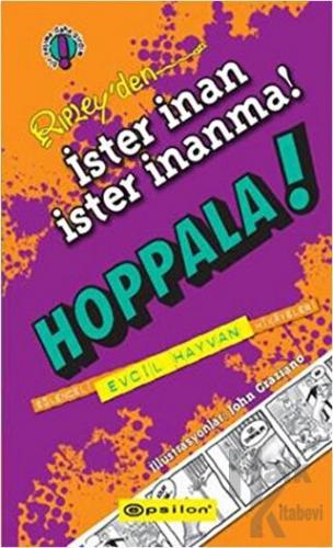 Hoppala! - Halkkitabevi