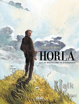 Horla