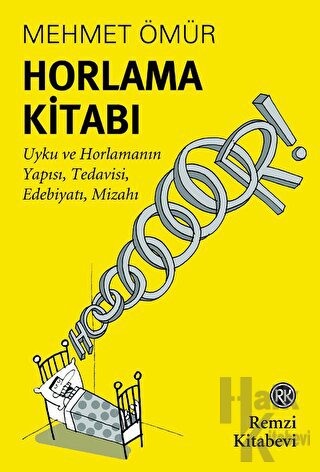 Horlama Kitabı