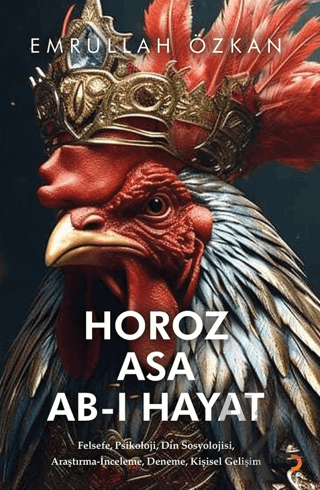 Horoz Asa Ab-ı Hayat