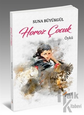 Horoz Çocuk