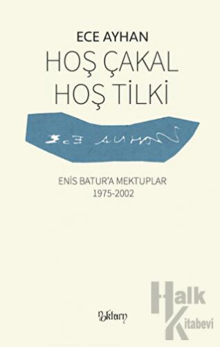 Hoş Çakal Hoş Tilki