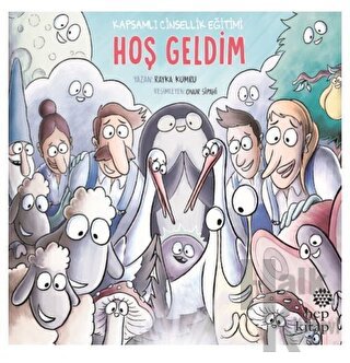 Hoş Geldim