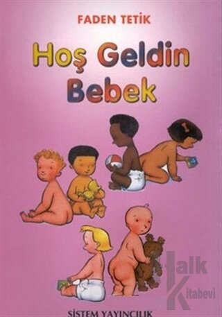 Hoş Geldin Bebek