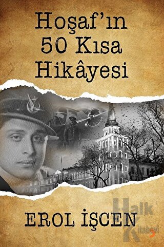 Hoşaf’ın 50 Kısa Hikayesi