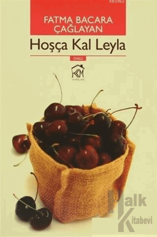 Hoşça Kal Leyla - Halkkitabevi