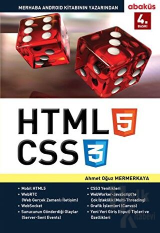 HTML 5 CSS 3