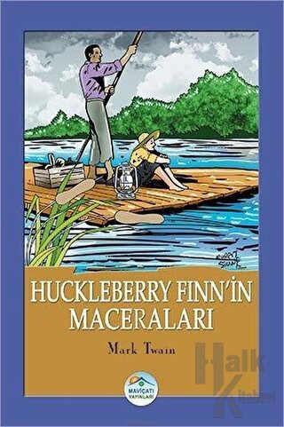 Huckleberry Finn’in Maceraları