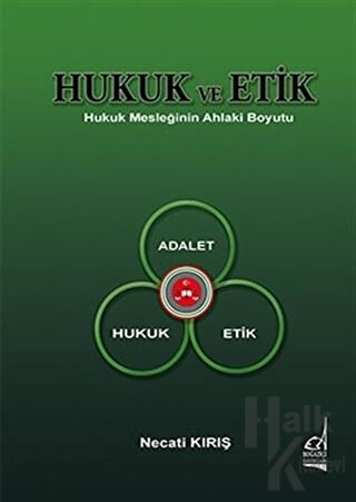 Hukuk ve Etik