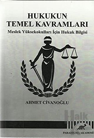 Hukukun Temel Kavramları