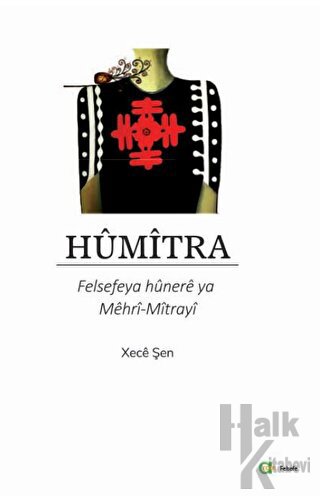 Humitra - Felsefeya hünere ya Mehri-Mitra