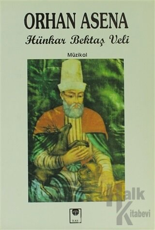 Hünkar Bektaş Veli