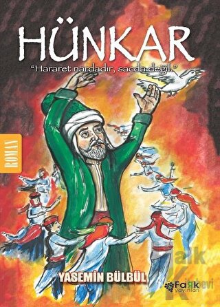 Hünkar - Halkkitabevi