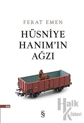 Hüsniye Hanım'ın Ağzı