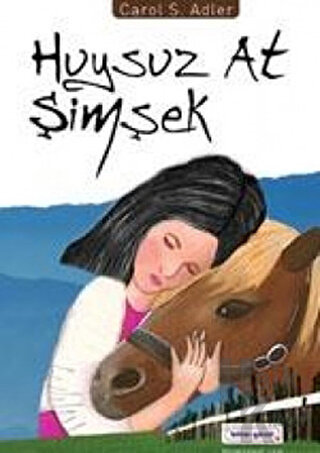 Huysuz At Şimşek