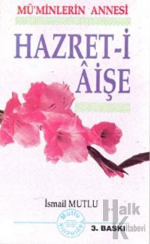 Hz. Aişe - Halkkitabevi