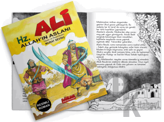 Hz. Ali / Allah'ın Aslanı