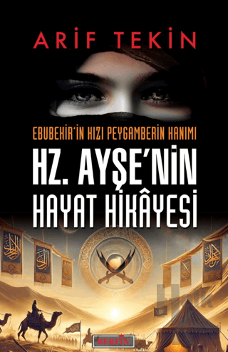 Hz. Ayşe’nin Hayat Hikâyesi - Halkkitabevi