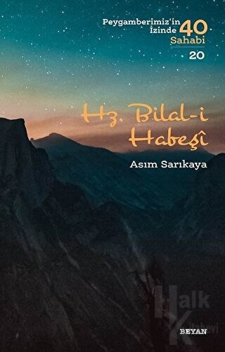 Hz. Bilal-i Habeşi - Halkkitabevi