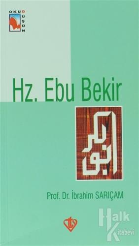 Hz. Ebu Bekir