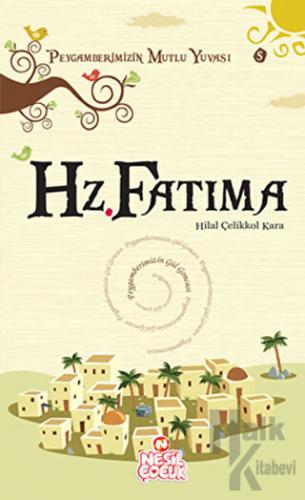 Hz. Fatıma