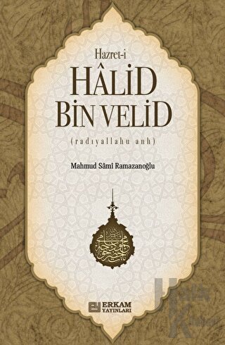 Hz.Halid Bin Velid - Halkkitabevi